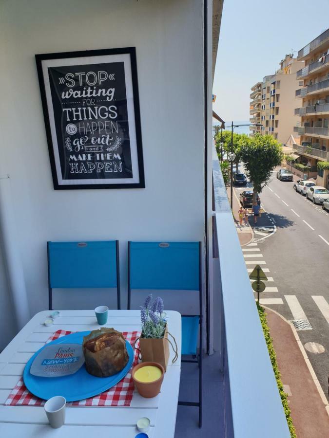 Beautiful Studio Near Sea Roquebrune-Cap-Martin Exterior foto